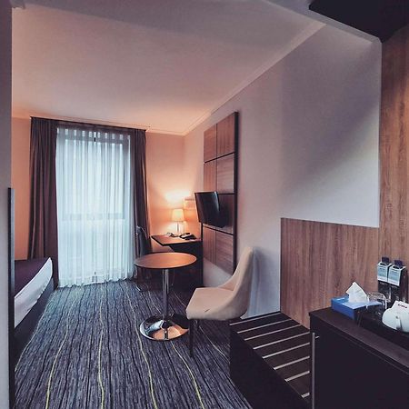 Mercure Тетово Экстерьер фото