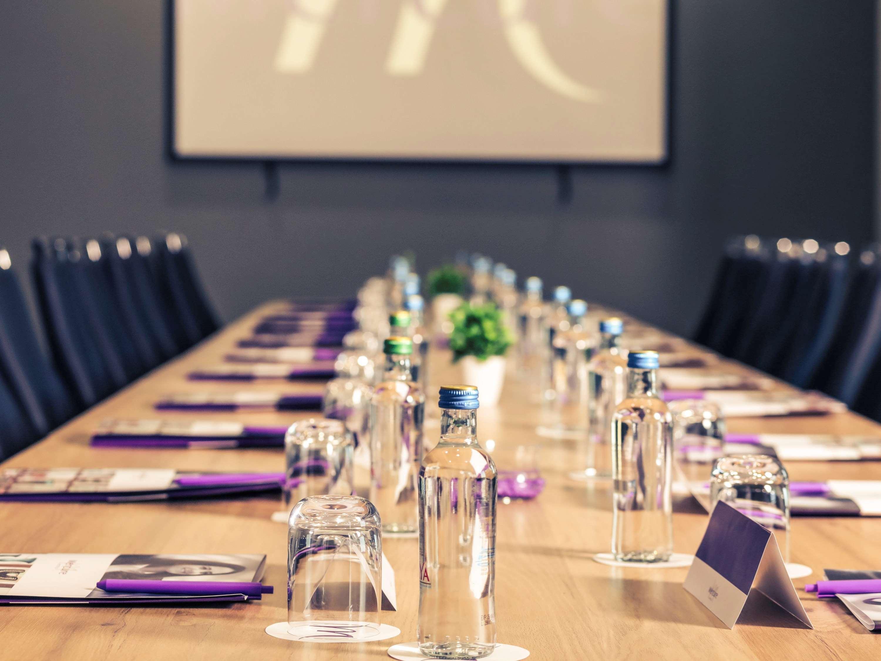 Mercure Тетово Экстерьер фото