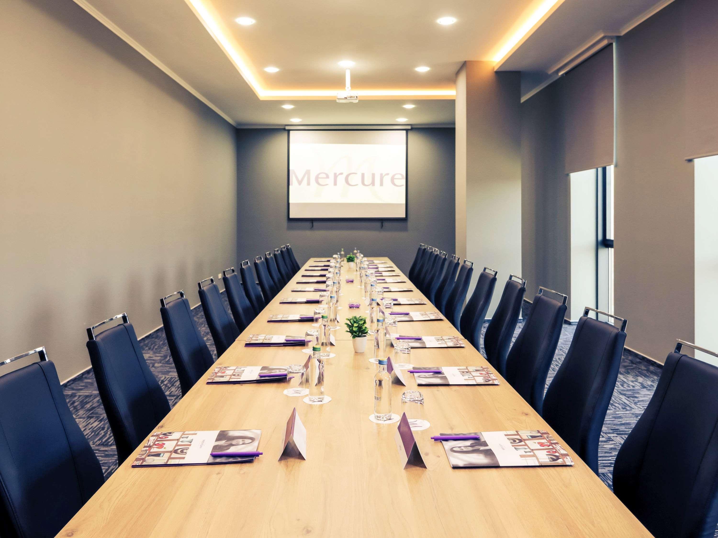 Mercure Тетово Экстерьер фото