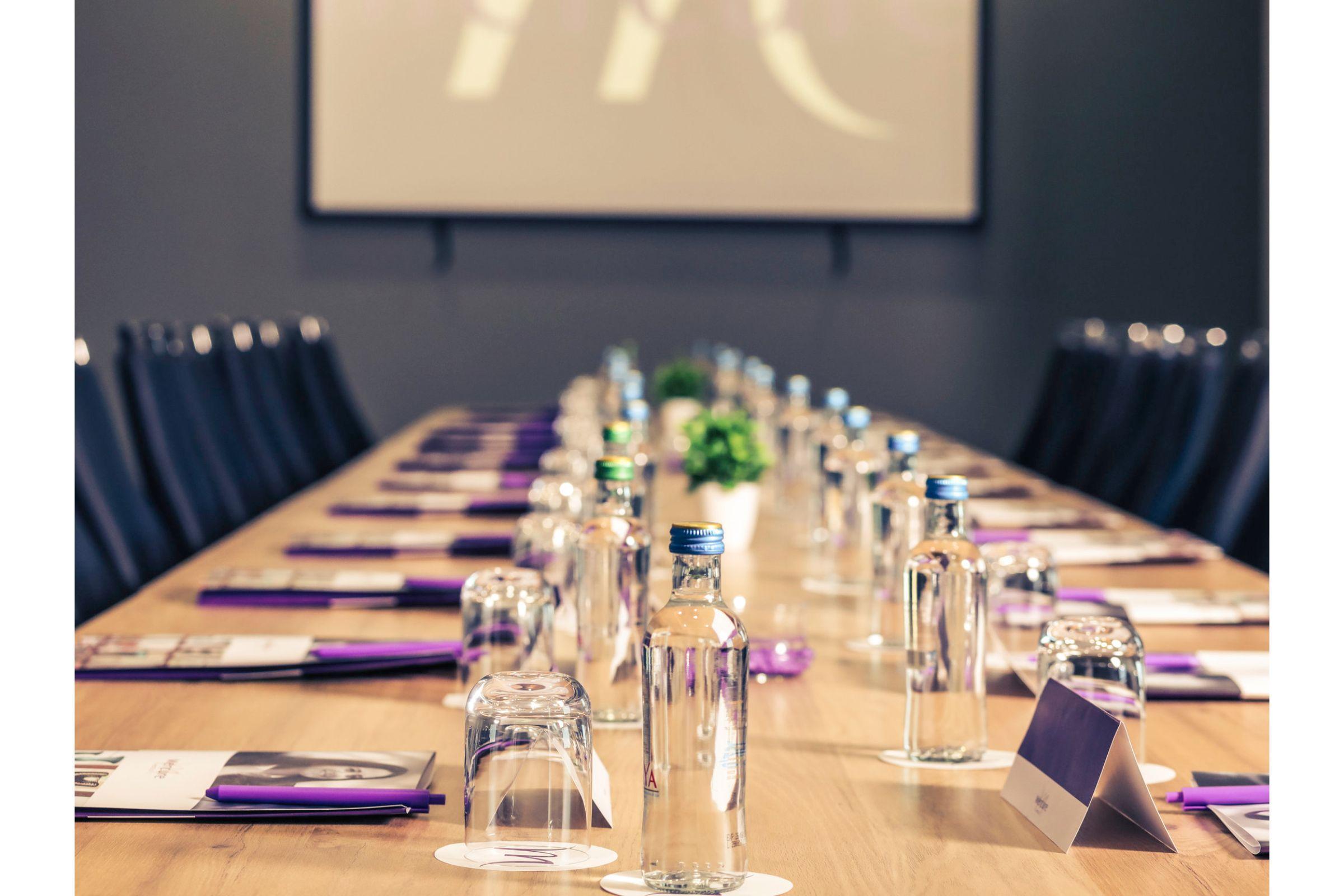 Mercure Тетово Экстерьер фото