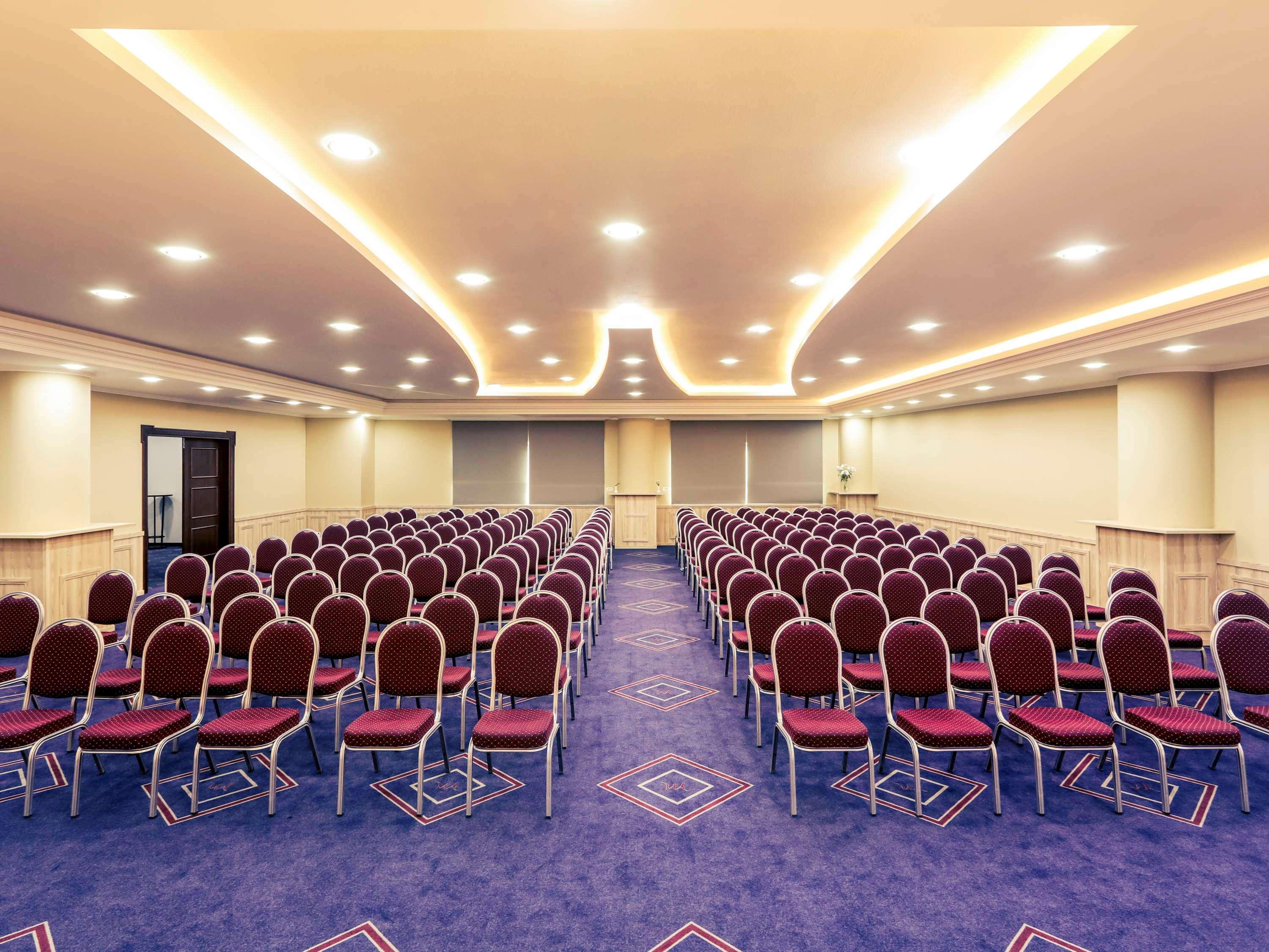 Mercure Тетово Экстерьер фото