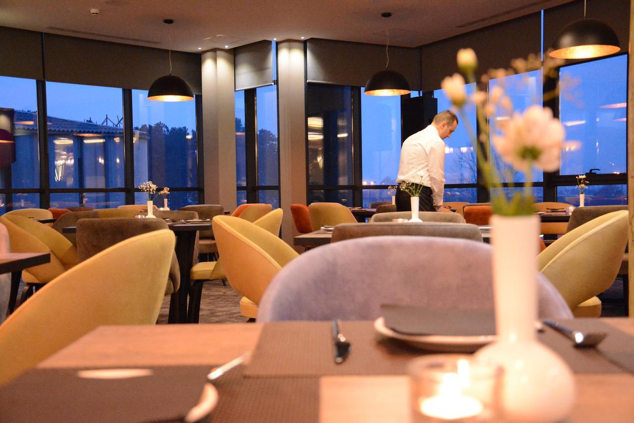 Mercure Тетово Экстерьер фото