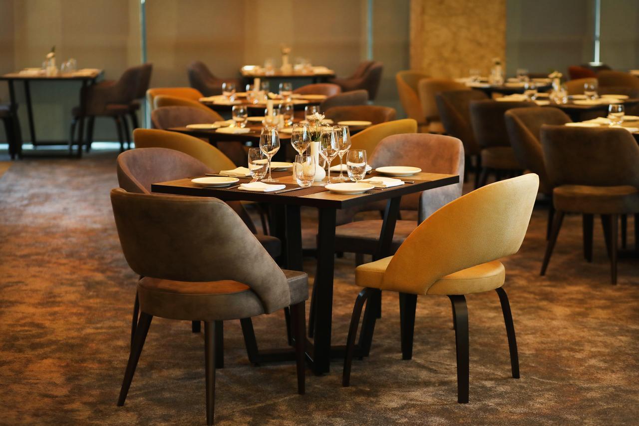 Mercure Тетово Экстерьер фото